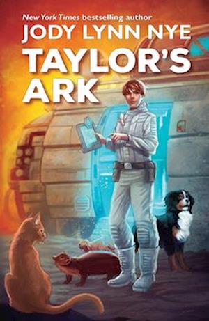 Taylor's Ark