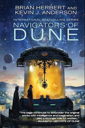 Navigators of Dune