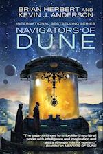 Navigators of Dune