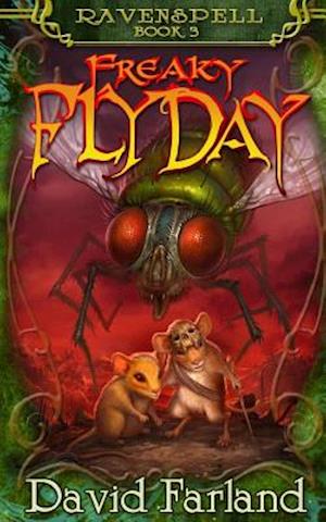 Freaky Fly Day