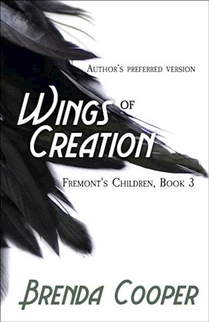 Wings of Creation