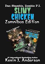 Slimy Chicken Zomnibus