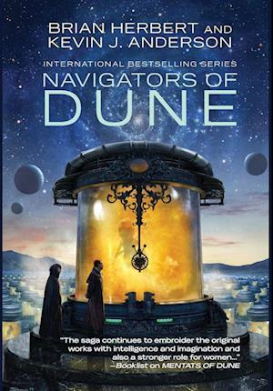 Navigators of Dune