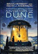 Navigators of Dune