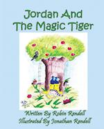 Jordan and the Magic Tiger