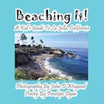 Beaching It! a Kid's Guide to La Jolla, California