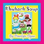 Rhubarb Soup