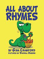 All About Rhymes