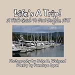 Life's A Trip! A Kid's Guide To Port Douglas, AU