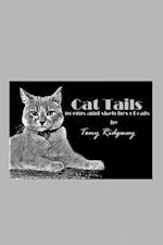 CAT TAILS -LP