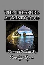 The Treasure At Misty Cove 