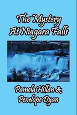 The Mystery At Niagara Falls! 