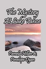 The Mystery At Lake Tahoe 