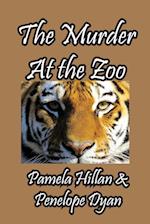The Murder At The Zoo 