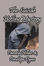 The Suicide Hotline Mystery