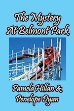 The Mystery At Belmont Park 