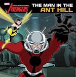 The Man in the Ant Hill