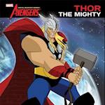 Thor the Mighty