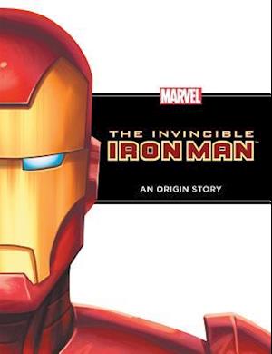 Invincible Iron Man