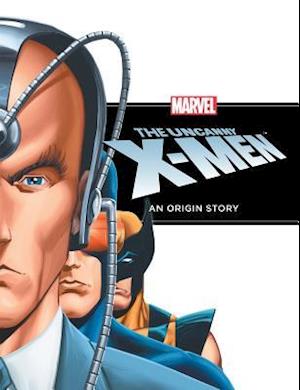 Uncanny X-Men