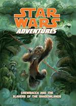 Star Wars Adventures