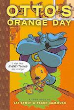 Otto's Orange Day