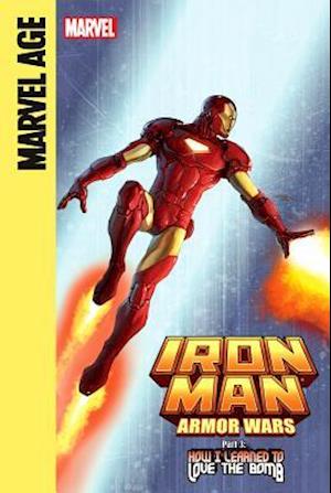 Iron Man and the Armor Wars Part 3