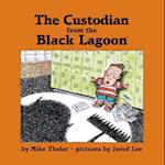 Custodian from the Black Lagoon