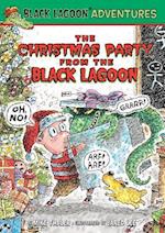 Christmas Party from the Black Lagoon