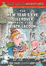 The New Year's Eve Sleepover from the Black Lagoon