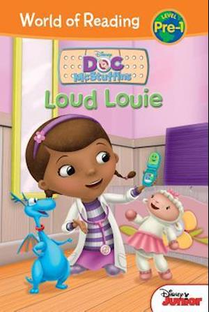 Doc McStuffins