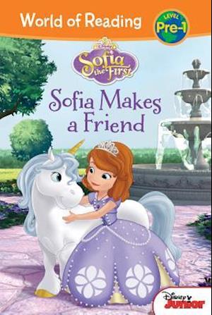 Sofia the First