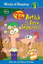 Phineas and Ferb