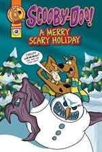 Scooby-Doo Comic Storybook #2