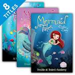Mermaid Tales (Set)