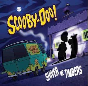 Scooby-Doo in Shiver Me Timbers