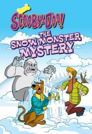 Scooby-Doo and the Snow Monster Mystery