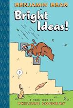 Benjamin Bear in Bright Ideas!