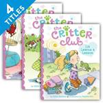 The Critter Club (Set)