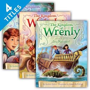 The Kingdom of Wrenly