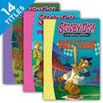 Scooby-Doo Early Reading Adventures (Set)