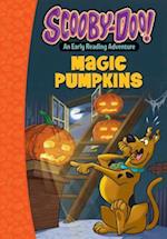Scooby-Doo and the Magic Pumpkins