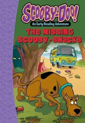 Scooby-Doo and the Missing Scooby-Snacks