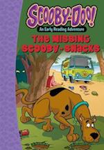 Scooby-Doo and the Missing Scooby-Snacks