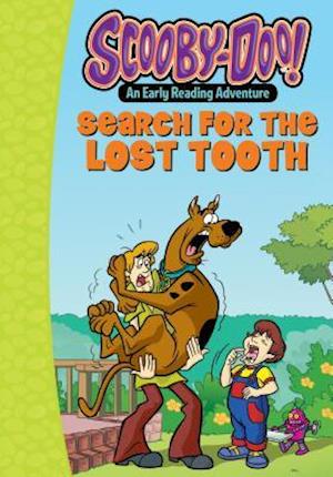 Scooby-Doo and the Search for the Lost Tooth