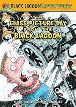 The Class Picture Day from the Black Lagoon