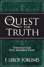 The Quest for Truth : Theology for Postmodern Times