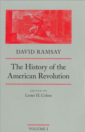 History of the American Revolution