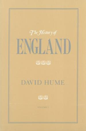 History of England Volume I