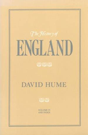 History of England Volume VI